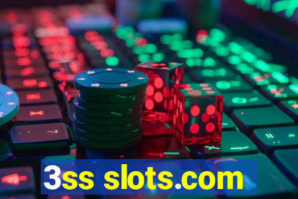 3ss slots.com